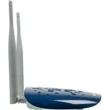Модем беспроводной VDSL2/ADSL2+ 300M Tp-Link TD-W9960 &lt Wireless 300M VDSL2/ADSL2+ Modem Router, 802.11n/g/b, 300 Mbps на частоте 2,4 ГГц, 4 порта LAN 10/100 RJ45, 2 фиксированных внешних антенны,