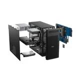 Рабочая станция Dell/Pro Max Tower T2 (FCT2250) CTO Base/Tower/1г/Core Ultra 5/235/3,4 GHz/32 Gb/M.2 PCIe SSD/1000 Gb/Без оптического привода/GeForce/ 210-BPSQ_4