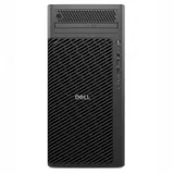 Рабочая станция Dell/Pro Max Tower T2 (FCT2250) CTO Base/Tower/1г/Core Ultra 5/235/3,4 GHz/32 Gb/M.2 PCIe SSD/1000 Gb/Без оптического привода/GeForce/ 210-BPSQ_4