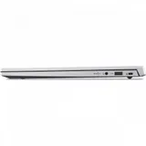 Ноутбук Acer Aspire Lite AL15-36P-C9XQ N-series N150 8Gb SSD256Gb Intel Graphics 15.6" IPS FHD (1920x1080) без ОС silver WiFi BT Cam 6000mAh (NX.DGJCD.004)
