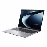 Ноутбук ASUS P3606CCAP-MB0101/U5 225H/16G/512G PCIE/16 WUXGA 16:10 300nt/50WH/Wi-Fi 6/DOS/1yw/FPS/kbd KZ/1080p IR