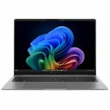 Ноутбук Asus/ExpertBook P3406CCAP-LY0140/1г/Core Ultra 5/225H/1,7 GHz/16 Gb/PCIe NVMe SSD/512 Gb/No ODD/Graphics/GPU/256 Mb/14 ''/1920x1200/Без операц 90NX0AM1-M00760