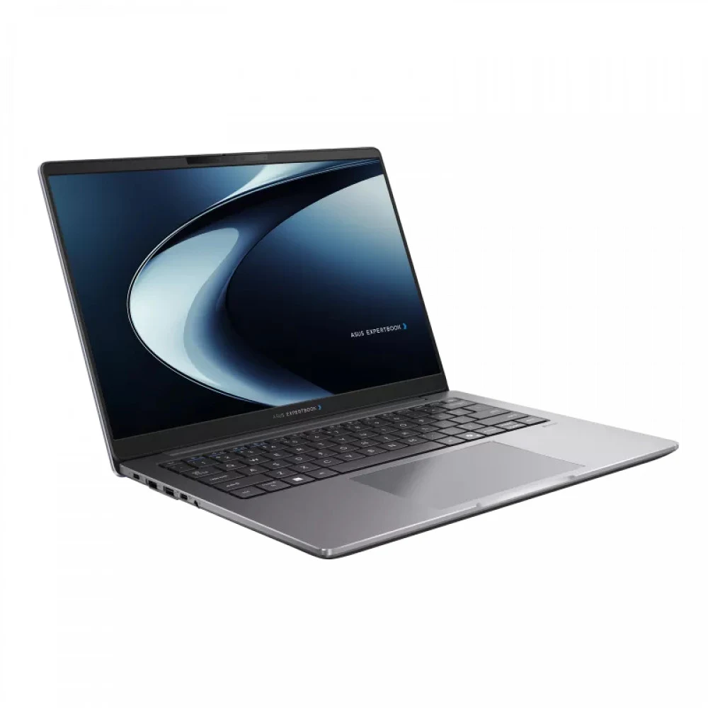 Ноутбук Asus/ExpertBook PM5406CGA-SF0184X/1г/Ryzen AI 7/445/2 GHz/32 Gb/PCIe NVMe SSD/1000 Gb/No ODD/Radeon/840M/256 Mb/14 ''/1920x1200/Windows 11/Pro 90NX0AA1-M006S0