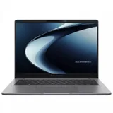 Ноутбук Asus/ExpertBook PM5406CGA-SF0184X/1г/Ryzen AI 7/445/2 GHz/32 Gb/PCIe NVMe SSD/1000 Gb/No ODD/Radeon/840M/256 Mb/14 ''/1920x1200/Windows 11/Pro 90NX0AA1-M006S0