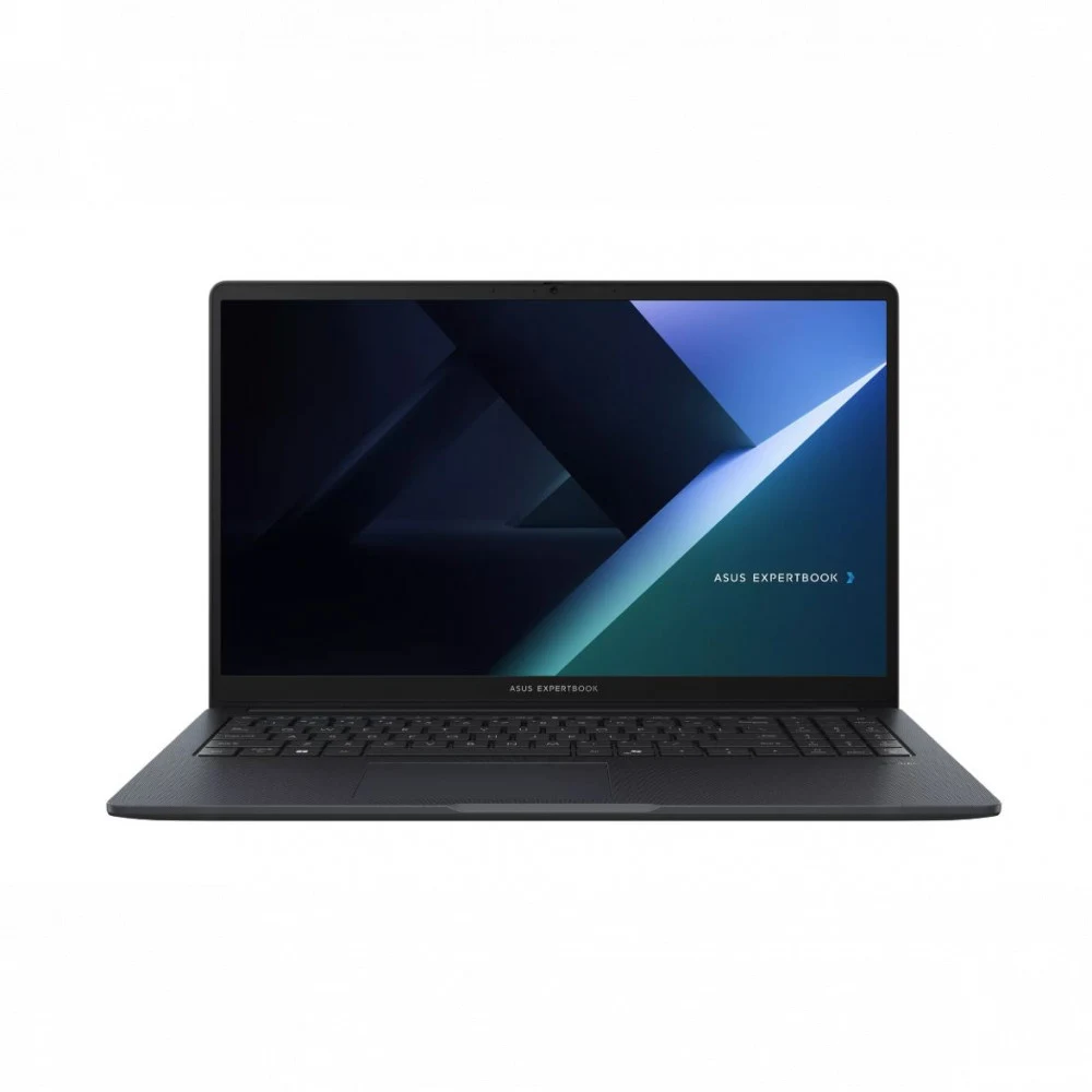 Ноутбук Asus/ExpertBook/B1503CVA-S72591/1г/Core 5/120U/1,4 GHz/16 Gb/PCIe NVMe SSD/512 Gb/No ODD/Graphics/UHD/256 Mb/15,6 ''/1920x1080/Без операционно 90NX0801-M0A3L0