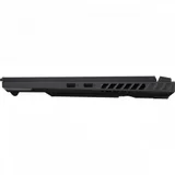 Ноутбук Asus 90NR0KW8-M00DU0 ROG Strix G16 G614PM-TS276W 16" WQXGA(2560x1600) IPS 300Hz/AMD Ryzen 9 8940HX up to 5.3GHz (16C)/16GB/512GB/NVIDIA GeForce RTX5060 8GB/Wi-Fi 6E/BT5.3/1080P FHD Camera/RG