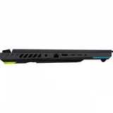Ноутбук Asus 90NR0KW8-M00DU0 ROG Strix G16 G614PM-TS276W 16" WQXGA(2560x1600) IPS 300Hz/AMD Ryzen 9 8940HX up to 5.3GHz (16C)/16GB/512GB/NVIDIA GeForce RTX5060 8GB/Wi-Fi 6E/BT5.3/1080P FHD Camera/RG