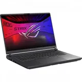 Ноутбук Asus/ROG Strix G16/G615JMR-TS432W/1г/Core i7/14650HX/2,2 GHz/16 Gb/PCIe NVMe SSD/512 Gb/No ODD/GeForce/RTX5060/8 Gb/16 ''/2560x1600/Windows 11 90NR0LB1-M00L10