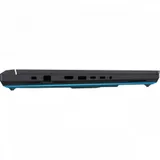Ноутбук Asus/ROG Strix G16/G615JMR-TS432W/1г/Core i7/14650HX/2,2 GHz/16 Gb/PCIe NVMe SSD/512 Gb/No ODD/GeForce/RTX5060/8 Gb/16 ''/2560x1600/Windows 11 90NR0LB1-M00L10
