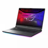 Ноутбук Asus 90NR0LE1-M00C40 ROG Strix G18 G815JMR-TT257W 18'' WQXGA (2560 x 1600) IPS 300Hz/Intel Core i9-14900HX up to 5.8GHz(24Cores)/16GB/512GB/NVIDIA GeForce RTX5060 8GB/Wi-Fi 7/BT5.4/IR+1080P