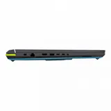 Ноутбук Asus 90NR0LE1-M00C40 ROG Strix G18 G815JMR-TT257W 18'' WQXGA (2560 x 1600) IPS 300Hz/Intel Core i9-14900HX up to 5.8GHz(24Cores)/16GB/512GB/NVIDIA GeForce RTX5060 8GB/Wi-Fi 7/BT5.4/IR+1080P