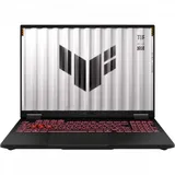 Ноутбук Asus 90NR0KS1-M00K30 TUF Gaming A16 FA608UHI-TU252W 16" WUXGA(1920x1200) IPS 144Hz/AMD Ryzen 7 260 3.8GHz (8C)/16GB/512GB/NVIDIA GeForce RTX5050 8GB/Wi-Fi 6E/BT5.4/1080P FHD Camera/RGB Backl