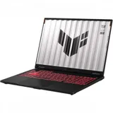 Ноутбук Asus 90NR0KS1-M00K30 TUF Gaming A16 FA608UHI-TU252W 16" WUXGA(1920x1200) IPS 144Hz/AMD Ryzen 7 260 3.8GHz (8C)/16GB/512GB/NVIDIA GeForce RTX5050 8GB/Wi-Fi 6E/BT5.4/1080P FHD Camera/RGB Backl