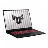 Ноутбук Asus 90NR0NN1-M008L0 TUF Gaming A18 FA808UM-S8146W 18'' WUXGA (1920 x 1200) IPS 144Hz/AMD Ryzen 7 260 3,8GHz (8C)/16GB/512GB/NVIDIA GeForce RTX5060 8GB/Wi-Fi 6E/BT5.4/IR+1080P FHD Camera/RGB