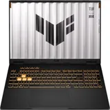 Ноутбук Asus 90NR0NB1-M00S20 TUF Gaming F16 FX608JMI-TU424W 16" WUXGA(1920x1200) IPS 144Hz/Intel Core i7-14650HX 2.2Ghz (16Cores)/16GB/512GB/NVIDIA GeForce RTX5060 8GB/Wi-Fi 6E/BT5.4/1080P FHD Camer
