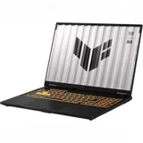 Ноутбук Asus 90NR0NB1-M00S20 TUF Gaming F16 FX608JMI-TU424W 16" WUXGA(1920x1200) IPS 144Hz/Intel Core i7-14650HX 2.2Ghz (16Cores)/16GB/512GB/NVIDIA GeForce RTX5060 8GB/Wi-Fi 6E/BT5.4/1080P FHD Camer