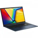Ноутбук Asus 90NB17I1-M01MV0 Vivobook 15 X1504MA-BQ885W 15.6" FHD(1920x1080) IPS/Intel Core 5 315 up to 4.4GHz (6C)/8GB/256GB/Intel Graphics/Wi-Fi 6/BT5.3/720P HD Camera/BKLT/Windows 11 Home/1Y/Quie
