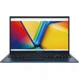Ноутбук Asus 90NB17I1-M01MV0 Vivobook 15 X1504MA-BQ885W 15.6" FHD(1920x1080) IPS/Intel Core 5 315 up to 4.4GHz (6C)/8GB/256GB/Intel Graphics/Wi-Fi 6/BT5.3/720P HD Camera/BKLT/Windows 11 Home/1Y/Quie