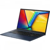 Ноутбук Asus 90NB17I1-M01MV0 Vivobook 15 X1504MA-BQ885W 15.6" FHD(1920x1080) IPS/Intel Core 5 315 up to 4.4GHz (6C)/8GB/256GB/Intel Graphics/Wi-Fi 6/BT5.3/720P HD Camera/BKLT/Windows 11 Home/1Y/Quie