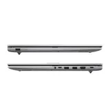Ноутбук Asus 90NB17V1-M00A20 Vivobook 17 X1704MA-AU218W 17.3'' FHD(1920x1080) IPS/Intel Core 5 320 up to 4.6GhHz (6C)/16GB/512GB/Intel Graphics/Wi-Fi 6/BT5.3/720P HD Camera/BKLT/Windows 11 Home/1Y/C