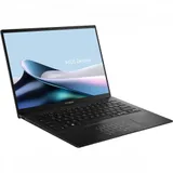 Ноутбук Asus 90NB17R1-M00KM0 Zenbook 14 UM3406GA-QD294W 14" WUXGA (1920 x 1200) OLED/AMD Ryzen AI 7 445 up to 4.6GHz (6C)/16GB/512GB/AMDRadeonGraphics/Wi-Fi 6E/BT5.4/IR+FHD Camera/BKLT/Windows 11 Ho