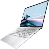 Ноутбук Asus 90NB14W2-M02F50 Zenbook 14 UX3405CA-QD1704W 14" WUXGA (1920 x 1200) OLED/Intel Core Ultra 5 225H up to 4.9 GHz (14C)/16GB/512GB/Intel Arc Graphics/Wi-Fi 7/BT5.4/IR+FHD Camera/BKLT/Windo