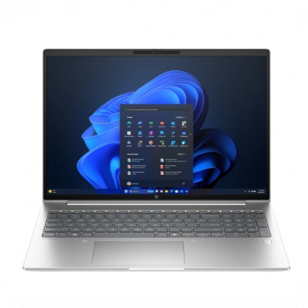 Ноутбук HP Europe/ProBook 4 G1i 16 inch AI PC/2г/Core Ultra 5/225U/1,5 GHz/16 Gb/PCIe NVMe SSD/512 Gb/No ODD/Graphics/256 Mb/16 ''/1920x1200/Windows 1 B9YJ5ET#BJA