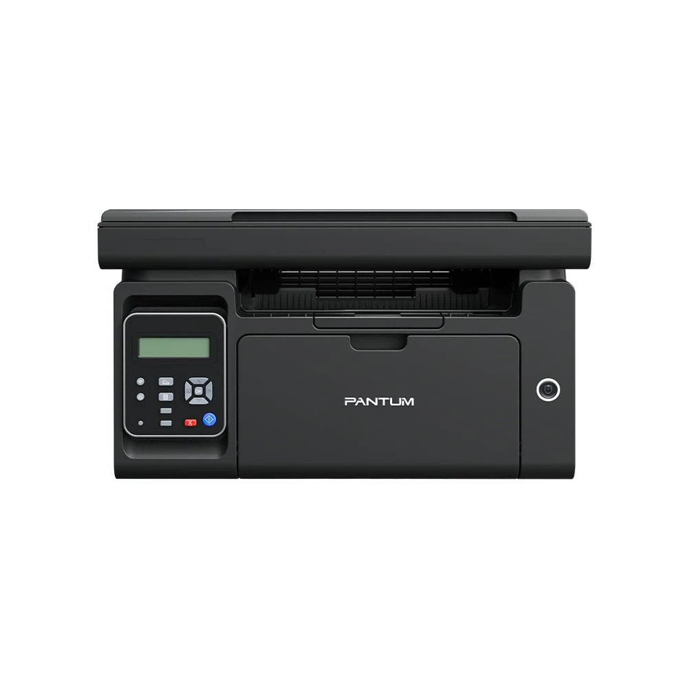Pantum M6500 22ppm 3-in-1(print, scan, copy) multifunction laser printer + Two Refill kit (4800 page)