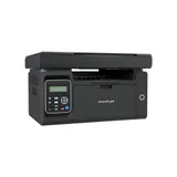 Pantum M6500 22ppm 3-in-1(print, scan, copy) multifunction laser printer + Two Refill kit (4800 page)