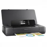 Принтер HP Europe/OfficeJet 202 Mobile/A4/20 ppm/4800x1200 dpi N4K99C#A82