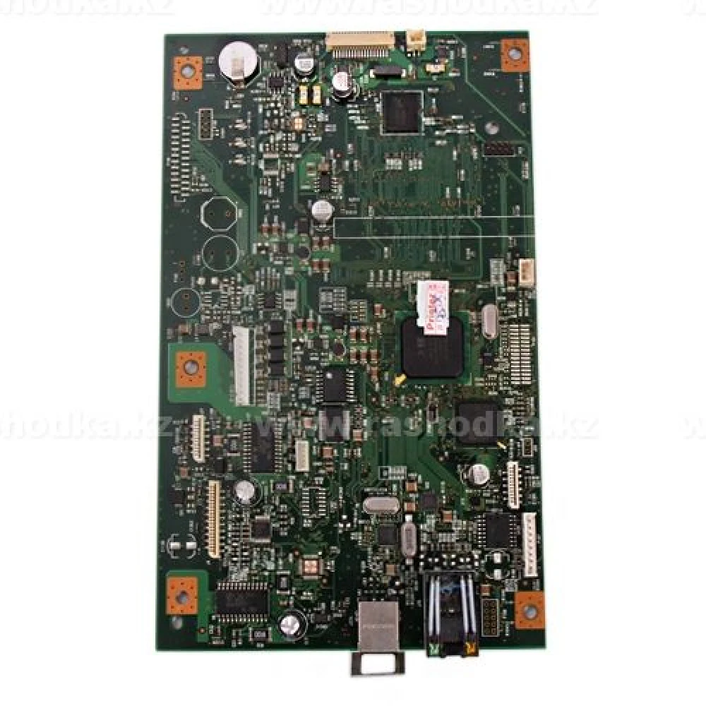 Плата форматера HP LJ M1522n (CC396-60001) OEM