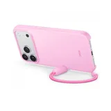 Beats iPhone 17 Pro Max Kickstand Case with MagSafe and Camera Control - Pebble Pink,Model A3511
