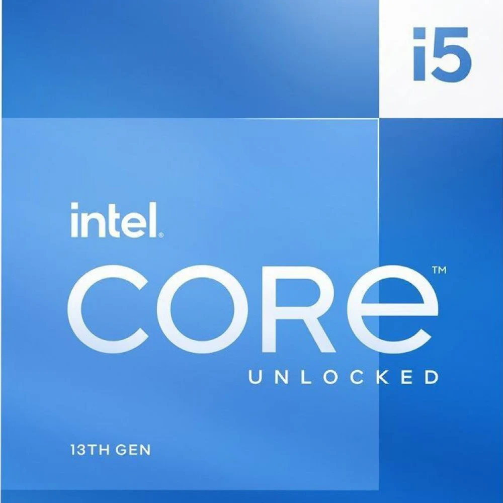 Центральный Процессор Intel Core i5-13500 OEM (Raptor Lake, Intel 7, C14(8EC/6PC)/T20, Base 1,80GHz(EC), Performance Base 2,50GHz(PC), Turbo 4,80GHz, Max Turbo 4,80GHz, UHD 770, L2 11.5Mb, Cache 24M