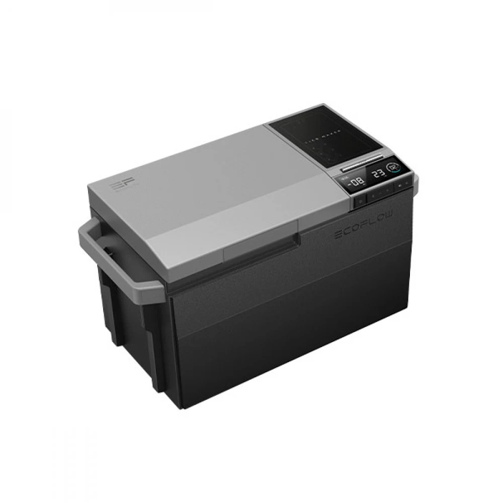Портативный холодильник EcoFlow Glacier EU, 38л