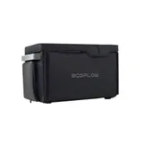 Портативный холодильник EcoFlow Glacier EU, 38л