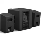 Компактный активный комплект PA-системы LD Systems DAVE 12 G4X