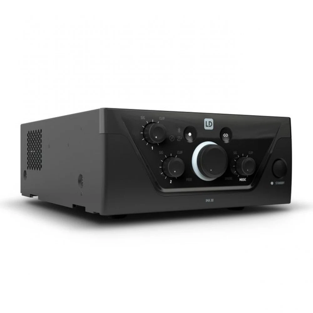Микшер-усилитель LD Systems IMA 30