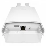 Точка доступа/ Outdoor 4G LTE N300 WiFi Router, Cat.4, 300Mbps Wi-Fi, build-in 4G LTE modem, lightning protection, IP65 Waterproof, 10/100M RJ45, 2 x Detachable 4G Antennas, 24V passive PoE adapter