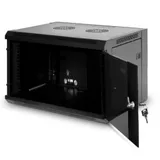 Шкаф настенный LANsens 12U 570x600x635 мм (10-1260-01-100)