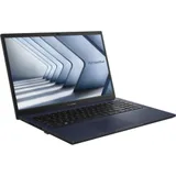 Ноутбук ASUS B1502CVA, Core i3 1315U-1.2GHz/15.6"FHD/512GB SSD/8GB/Intel UHD Graphics/WL/BT/Cam/DOS