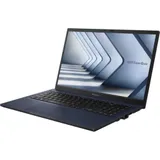 Ноутбук ASUS B1502CVA, Core i3 1315U-1.2GHz/15.6"FHD/512GB SSD/8GB/Intel UHD Graphics/WL/BT/Cam/DOS