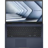 Ноутбук ASUS B1502CVA, Core i3 1315U-1.2GHz/15.6"FHD/512GB SSD/8GB/Intel UHD Graphics/WL/BT/Cam/DOS