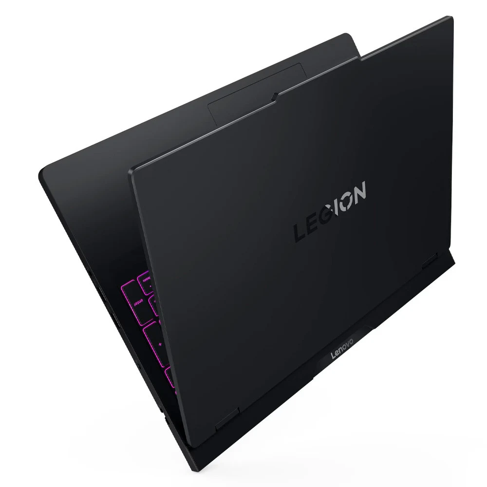 Ноутбук Lenovo Legion PRO 5 16IRX10/16" WQXGA 2560x1600/Intel Core i9 14900HX /32 Gb/1 Tb SSD/nVidia GeForce RTX 5070 8GB/No OS/черный/2.4 кг
