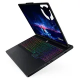 Ноутбук Lenovo Legion PRO 5 16IRX10/16" WQXGA 2560x1600/Intel Core i9 14900HX /32 Gb/1 Tb SSD/nVidia GeForce RTX 5070 8GB/No OS/черный/2.4 кг