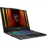 Ноутбук MSI Cyborg 15 B2RWEKG, Core 7 240H/15.6"FHD/16GB/512GB/GF RTX5050 8GB/LAN/DOS