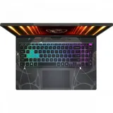 Ноутбук MSI Cyborg 15 B2RWEKG, Core 7 240H/15.6"FHD/16GB/512GB/GF RTX5050 8GB/LAN/DOS