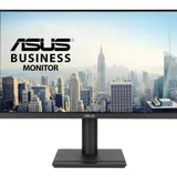 Монитор LCD 23.8" VA249QGS/ ASUS VA249QGS 23.8" IPS LCD monitor 16:9, FHD 1920x1080, 1ms MPRT, 350cd/m2, 120Hz, D-sub, HDMI, DP, USB hub (4xUSB 3.2), Speakers 2Wx2, VESA 100x100, sRGB 99%, LTSP, HAS