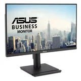Монитор LCD 23.8" VA249QGS/ ASUS VA249QGS 23.8" IPS LCD monitor 16:9, FHD 1920x1080, 1ms MPRT, 350cd/m2, 120Hz, D-sub, HDMI, DP, USB hub (4xUSB 3.2), Speakers 2Wx2, VESA 100x100, sRGB 99%, LTSP, HAS