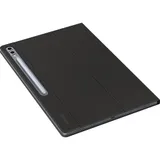 Чехол для планшета SAMSUNG Book Cover Keyboard Slim (AI Key) Tab S10 Ultra black (EF-DX920UBRGRU)
