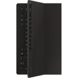 Чехол для планшета SAMSUNG Book Cover Keyboard Slim (AI Key) Tab S10 Ultra black (EF-DX920UBRGRU)